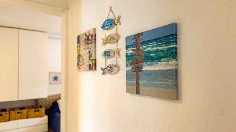 Viva o privilégio de estar a poucos passos do mar em Juquehy - À VENDA  São Sebastião - 