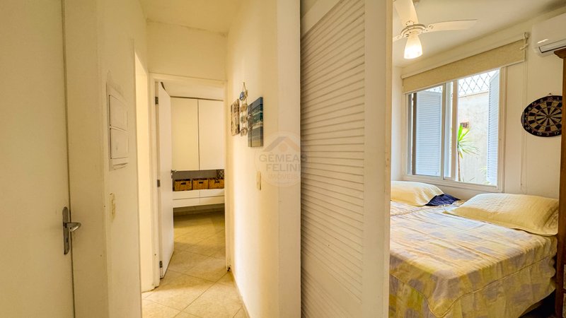 Viva o privilégio de estar a poucos passos do mar em Juquehy - À VENDA  São Sebastião - 