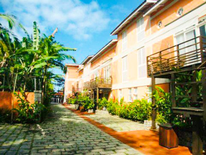 Casa em Condomínio na Praia de Juquehy - À VENDA  São Sebastião - 