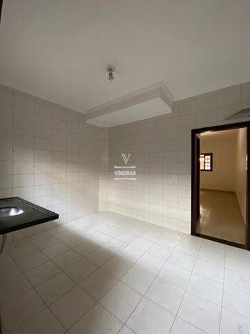 Casa t&eacute;rrea 2 dormit&oacute;rios sendo 1 su&iacute;te + 2 vagas de garagem  Guarulhos - 