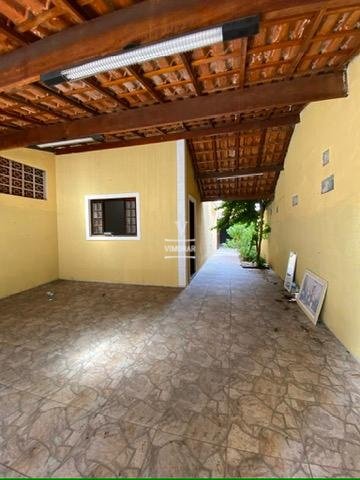 Casa t&eacute;rrea 2 dormit&oacute;rios sendo 1 su&iacute;te + 2 vagas de garagem  Guarulhos - 