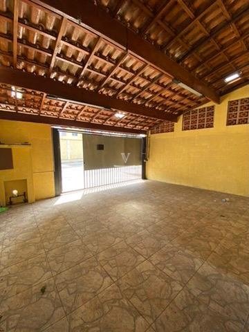 Casa t&eacute;rrea 2 dormit&oacute;rios sendo 1 su&iacute;te + 2 vagas de garagem  Guarulhos - 