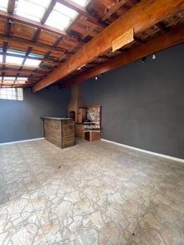 Casa t&eacute;rrea 2 dormit&oacute;rios sendo 1 su&iacute;te + 2 vagas de garagem  Guarulhos - 