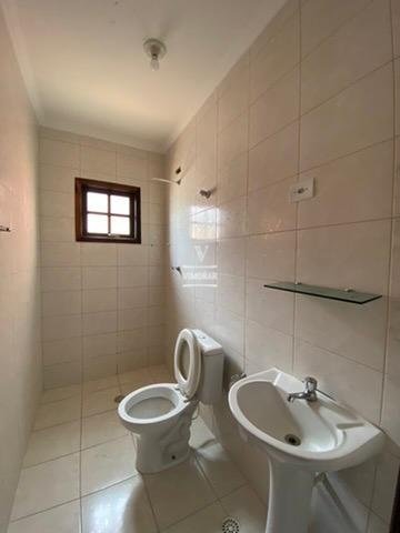 Casa t&eacute;rrea 2 dormit&oacute;rios sendo 1 su&iacute;te + 2 vagas de garagem  Guarulhos - 