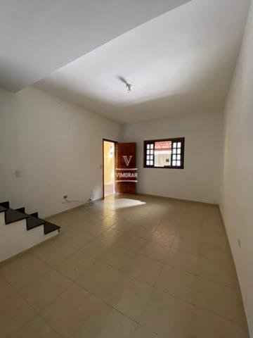 Casa t&eacute;rrea 2 dormit&oacute;rios sendo 1 su&iacute;te + 2 vagas de garagem  Guarulhos - 