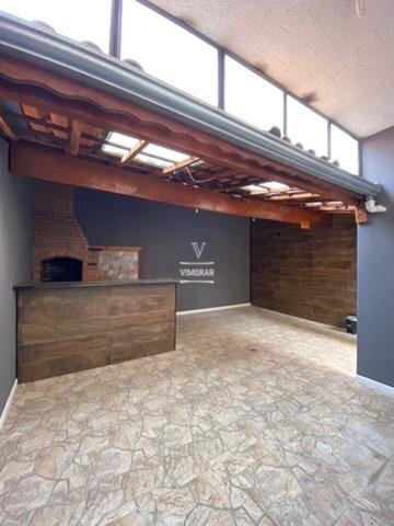 Casa t&eacute;rrea 2 dormit&oacute;rios sendo 1 su&iacute;te + 2 vagas de garagem  Guarulhos - 