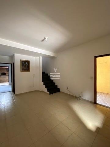 Casa t&eacute;rrea 2 dormit&oacute;rios sendo 1 su&iacute;te + 2 vagas de garagem  Guarulhos - 