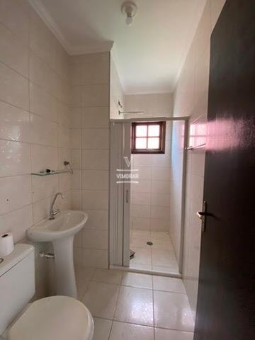 Casa t&eacute;rrea 2 dormit&oacute;rios sendo 1 su&iacute;te + 2 vagas de garagem  Guarulhos - 