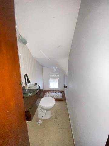 Casa t&eacute;rrea 2 dormit&oacute;rios sendo 1 su&iacute;te + 2 vagas de garagem  Guarulhos - 