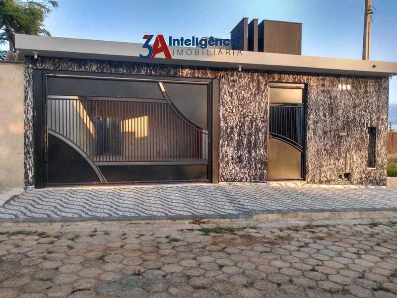 SOBRADO JARDIM SANTA MARCIA – VOTORANTIM  Votorantim - 