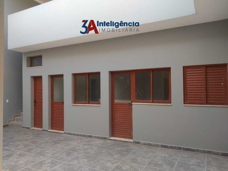 SOBRADO JARDIM SANTA MARCIA – VOTORANTIM  Votorantim - 