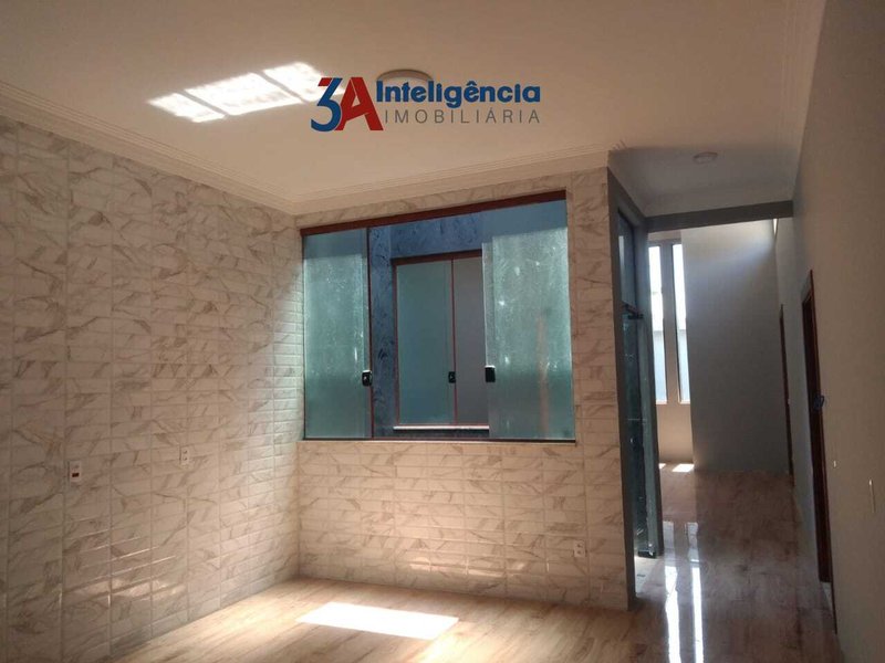 SOBRADO JARDIM SANTA MARCIA – VOTORANTIM  Votorantim - 