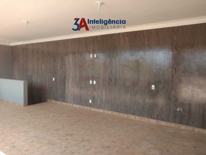 SOBRADO JARDIM SANTA MARCIA – VOTORANTIM  Votorantim - 