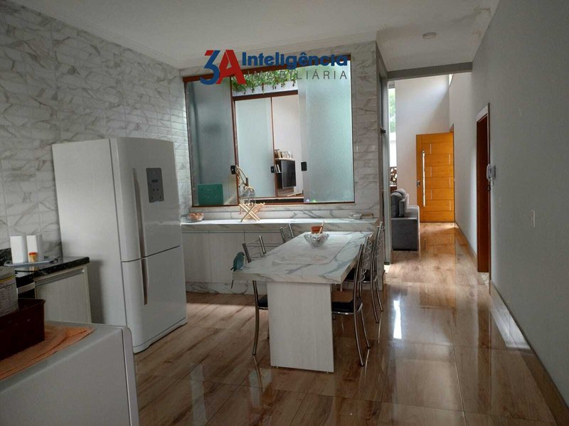SOBRADO JARDIM SANTA MARCIA – VOTORANTIM  Votorantim - 
