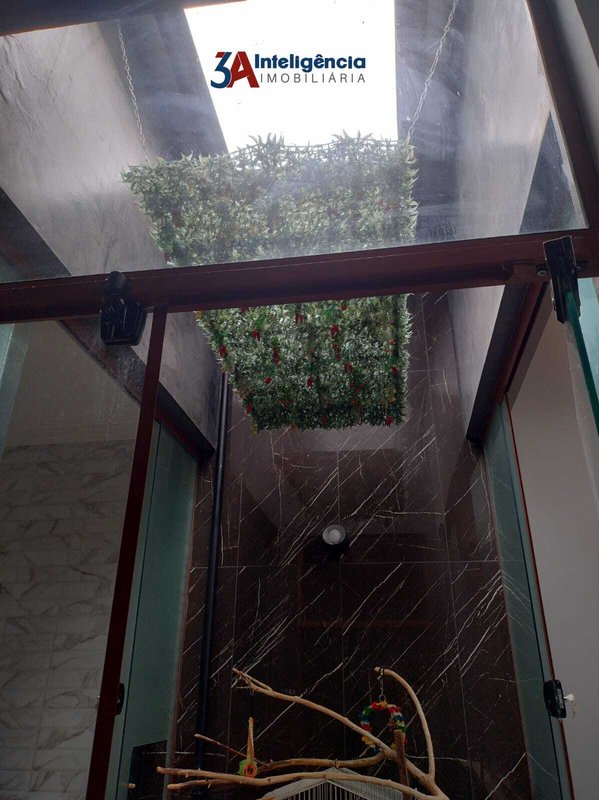 SOBRADO JARDIM SANTA MARCIA – VOTORANTIM  Votorantim - 