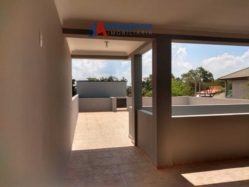 SOBRADO JARDIM SANTA MARCIA – VOTORANTIM  Votorantim - 
