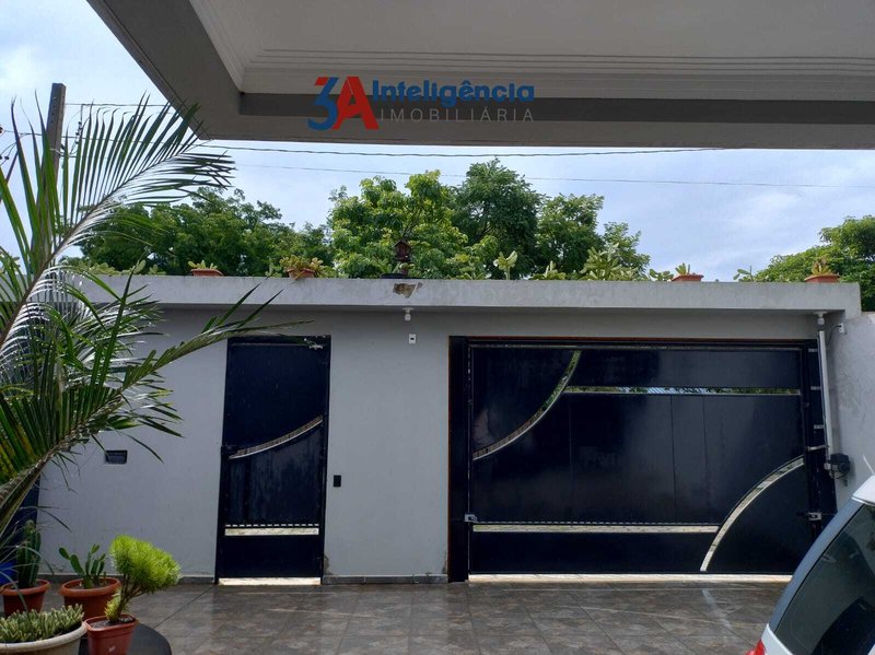 SOBRADO JARDIM SANTA MARCIA – VOTORANTIM  Votorantim - 