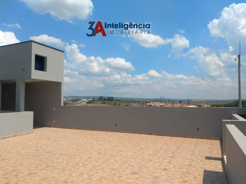SOBRADO JARDIM SANTA MARCIA – VOTORANTIM  Votorantim - 