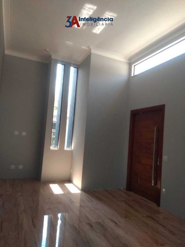 SOBRADO JARDIM SANTA MARCIA – VOTORANTIM  Votorantim - 