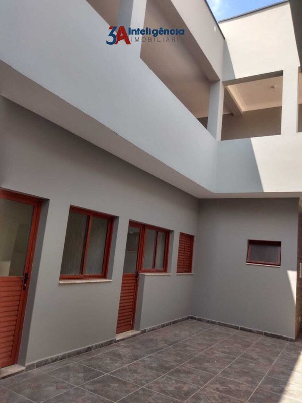 SOBRADO JARDIM SANTA MARCIA – VOTORANTIM  Votorantim - 