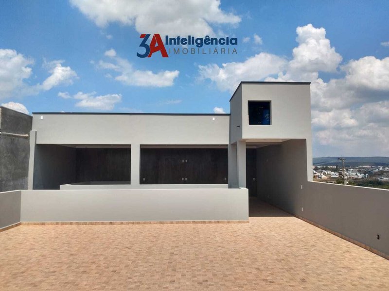 SOBRADO JARDIM SANTA MARCIA – VOTORANTIM  Votorantim - 