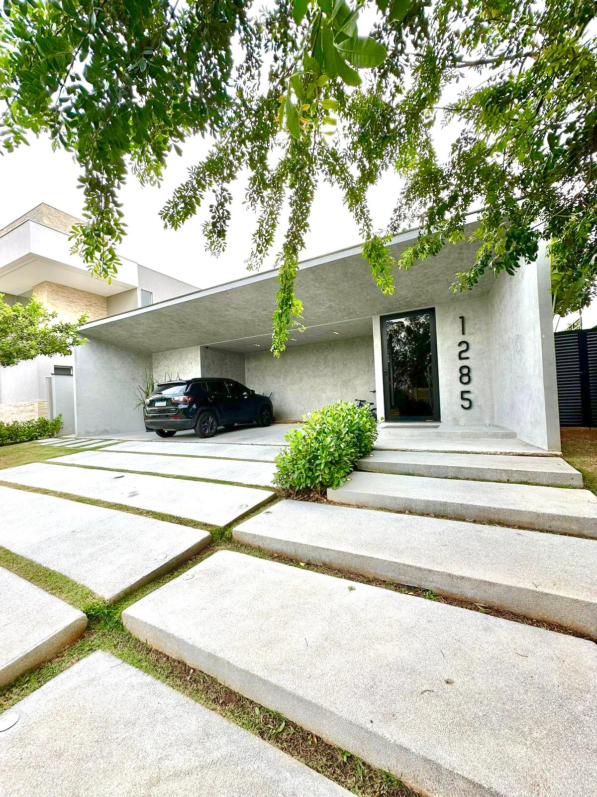 Casa com 3 dormit&oacute;rios &agrave; venda,240 m&sup2; - Alphaville Nova Esplanada - Votorantim - SP Alameda Nova Zelândia Votorantim - 