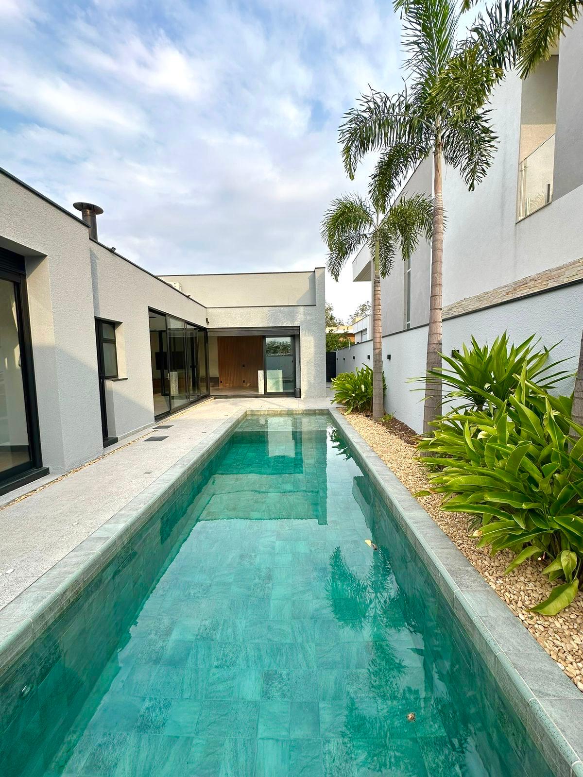 Casa com 3 dormit&oacute;rios &agrave; venda,240 m&sup2; - Alphaville Nova Esplanada - Votorantim - SP Alameda Nova Zelândia Votorantim - 