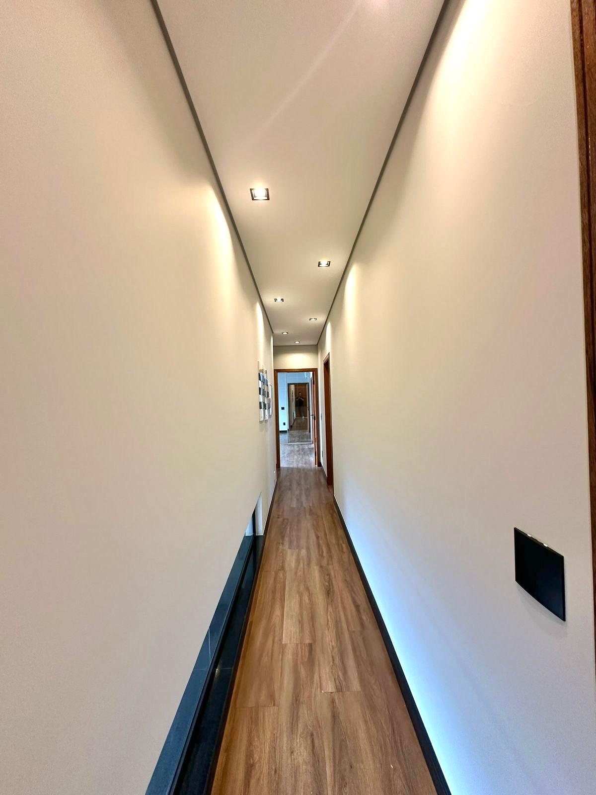 Casa com 3 dormit&oacute;rios &agrave; venda,240 m&sup2; - Alphaville Nova Esplanada - Votorantim - SP Alameda Nova Zelândia Votorantim - 