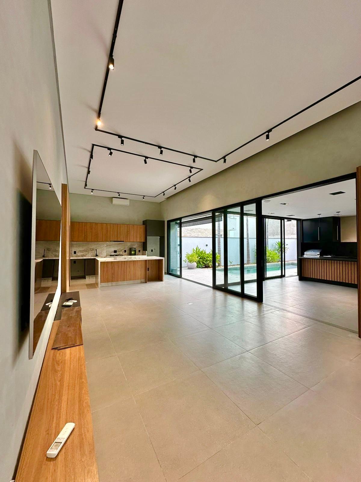 Casa com 3 dormit&oacute;rios &agrave; venda,240 m&sup2; - Alphaville Nova Esplanada - Votorantim - SP Alameda Nova Zelândia Votorantim - 