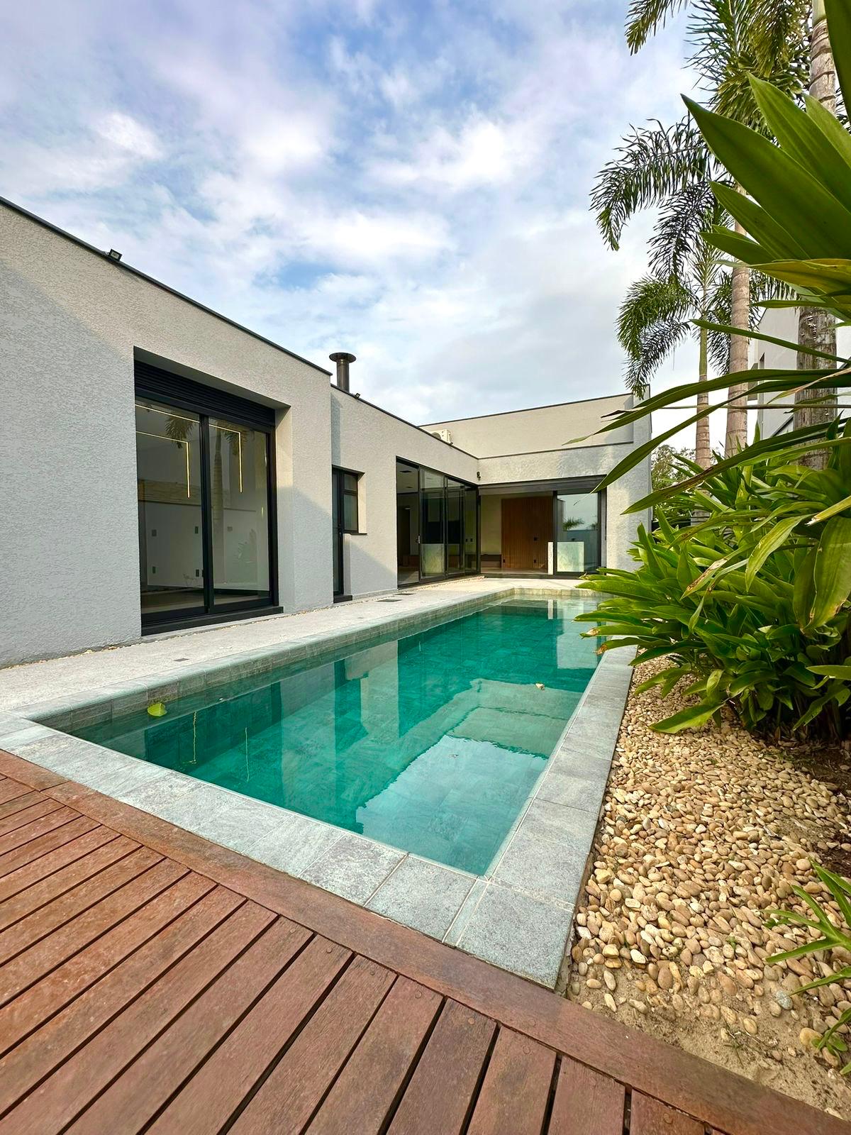 Casa com 3 dormit&oacute;rios &agrave; venda,240 m&sup2; - Alphaville Nova Esplanada - Votorantim - SP Alameda Nova Zelândia Votorantim - 