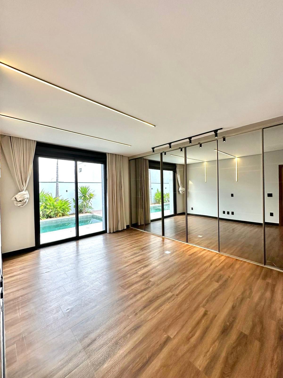 Casa com 3 dormit&oacute;rios &agrave; venda,240 m&sup2; - Alphaville Nova Esplanada - Votorantim - SP Alameda Nova Zelândia Votorantim - 