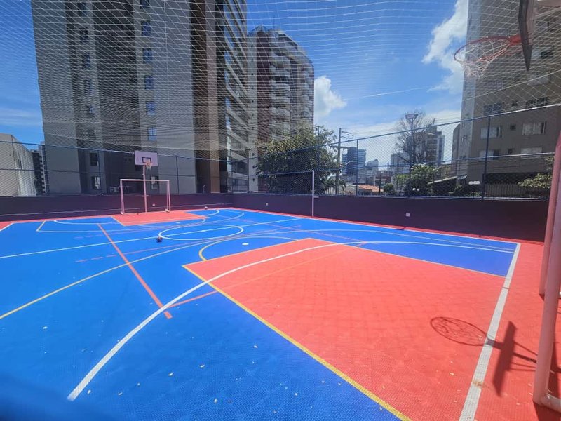 APARTAMENTO COBERTURA 4 QUARTOS SUÍTE VARANDA LAVABO PISCINA 4 GARAGENS À VENDA NA GRAÇA! Rua Santa Rita de Cássia Salvador - 
