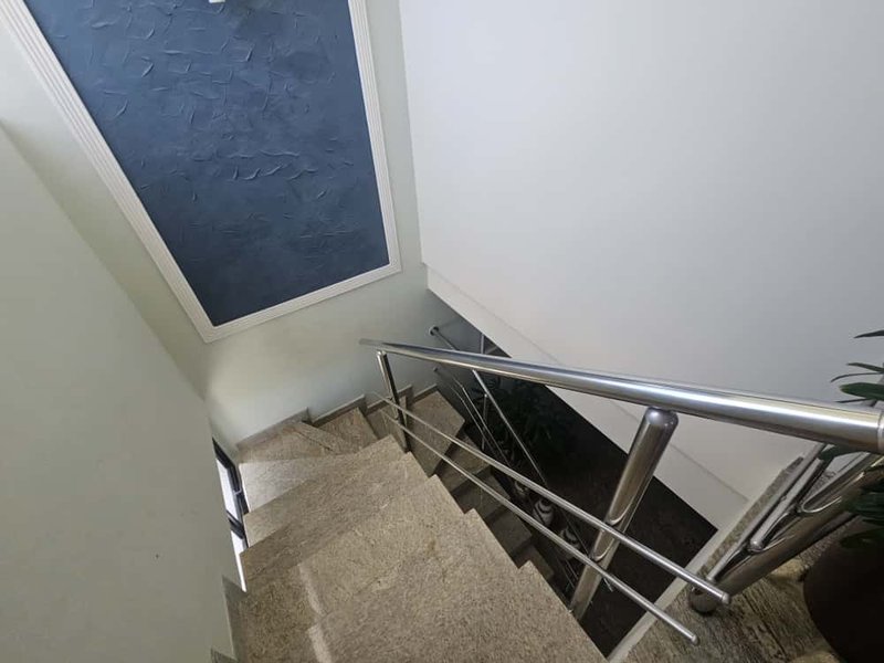 APARTAMENTO COBERTURA 4 QUARTOS SUÍTE VARANDA LAVABO PISCINA 4 GARAGENS À VENDA NA GRAÇA! Rua Santa Rita de Cássia Salvador - 