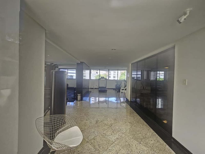 APARTAMENTO COBERTURA 4 QUARTOS SUÍTE VARANDA LAVABO PISCINA 4 GARAGENS À VENDA NA GRAÇA! Rua Santa Rita de Cássia Salvador - 