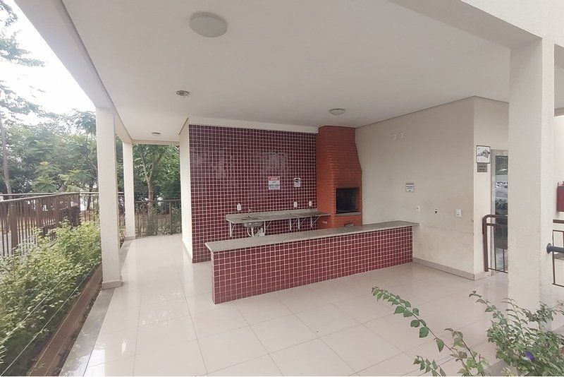 Apartamento à venda, 42m - 2 Dorm. R$ 198.000 -Cond. Resid. Parque Serra Bonita - Sorocaba Rua Comendador Vicente Amaral Sorocaba - 