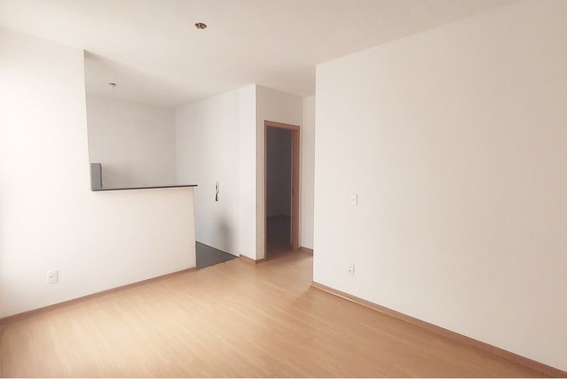 Apartamento à venda, 42m - 2 Dorm. R$ 198.000 -Cond. Resid. Parque Serra Bonita - Sorocaba Rua Comendador Vicente Amaral Sorocaba - 