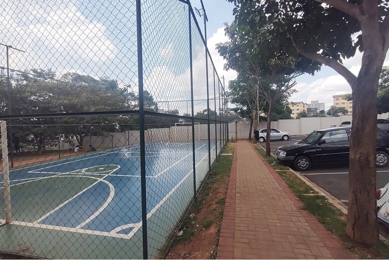 Apartamento à venda, 42m - 2 Dorm. R$ 198.000 -Cond. Resid. Parque Serra Bonita - Sorocaba Rua Comendador Vicente Amaral Sorocaba - 