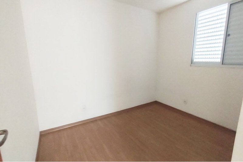 Apartamento à venda, 42m - 2 Dorm. R$ 198.000 -Cond. Resid. Parque Serra Bonita - Sorocaba Rua Comendador Vicente Amaral Sorocaba - 