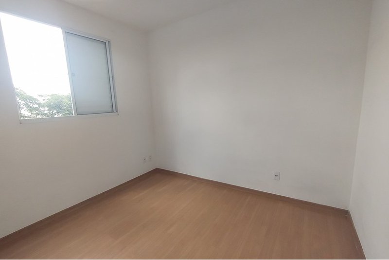Apartamento à venda, 42m - 2 Dorm. R$ 198.000 -Cond. Resid. Parque Serra Bonita - Sorocaba Rua Comendador Vicente Amaral Sorocaba - 