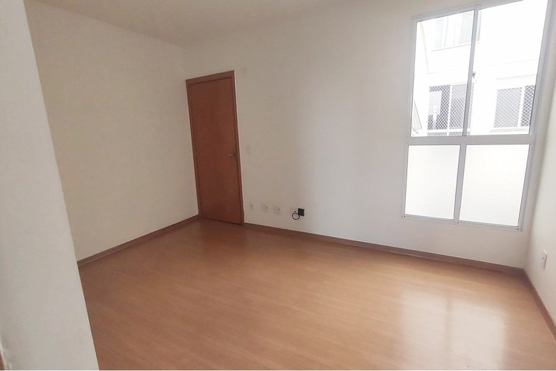 Apartamento à venda, 42m - 2 Dorm. R$ 198.000 -Cond. Resid. Parque Serra Bonita - Sorocaba Rua Comendador Vicente Amaral Sorocaba - 