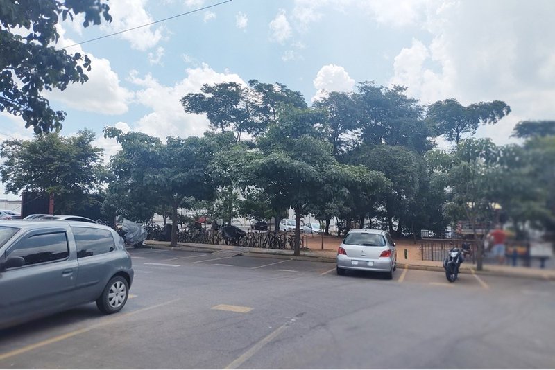 Apartamento à venda, 42m - 2 Dorm. R$ 198.000 -Cond. Resid. Parque Serra Bonita - Sorocaba Rua Comendador Vicente Amaral Sorocaba - 