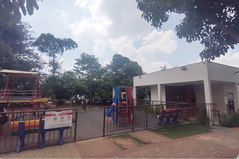 Apartamento à venda, 42m - 2 Dorm. R$ 198.000 -Cond. Resid. Parque Serra Bonita - Sorocaba Rua Comendador Vicente Amaral Sorocaba - 