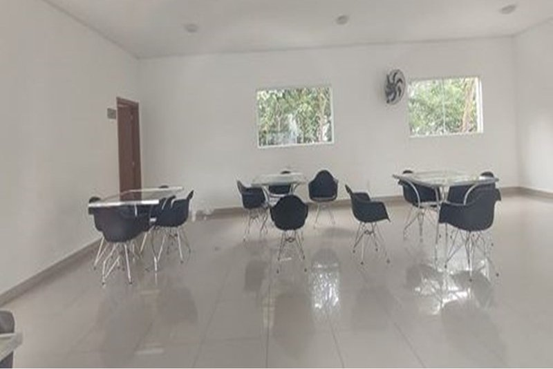 Apartamento à venda, 42m - 2 Dorm. R$ 198.000 -Cond. Resid. Parque Serra Bonita - Sorocaba Rua Comendador Vicente Amaral Sorocaba - 