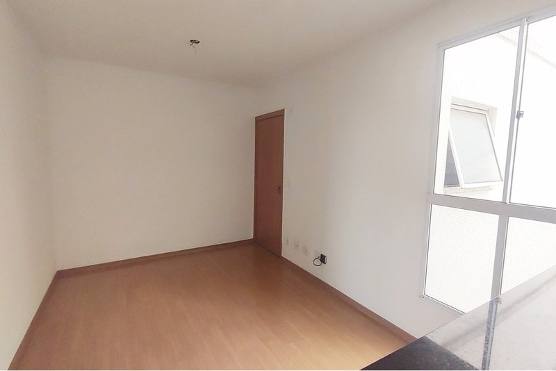 Apartamento à venda, 42m - 2 Dorm. R$ 198.000 -Cond. Resid. Parque Serra Bonita - Sorocaba Rua Comendador Vicente Amaral Sorocaba - 