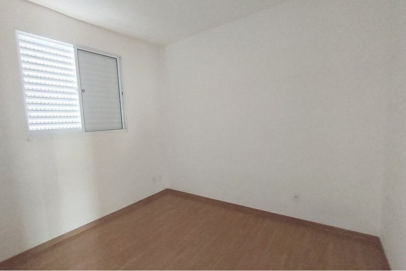 Apartamento à venda, 42m - 2 Dorm. R$ 198.000 -Cond. Resid. Parque Serra Bonita - Sorocaba Rua Comendador Vicente Amaral Sorocaba - 