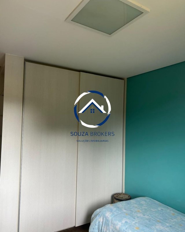 Excelente apartamento de 63m² no Bairro Mauá em São Caetano do Sul  São Caetano do Sul - 