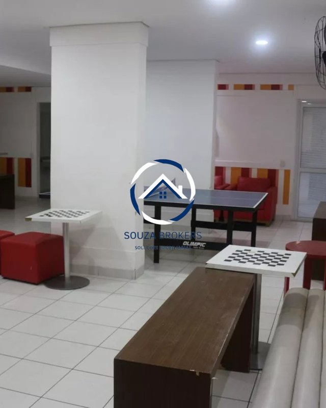 Excelente apartamento de 63m² no Bairro Mauá em São Caetano do Sul  São Caetano do Sul - 