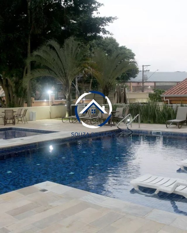 Excelente apartamento de 63m² no Bairro Mauá em São Caetano do Sul  São Caetano do Sul - 