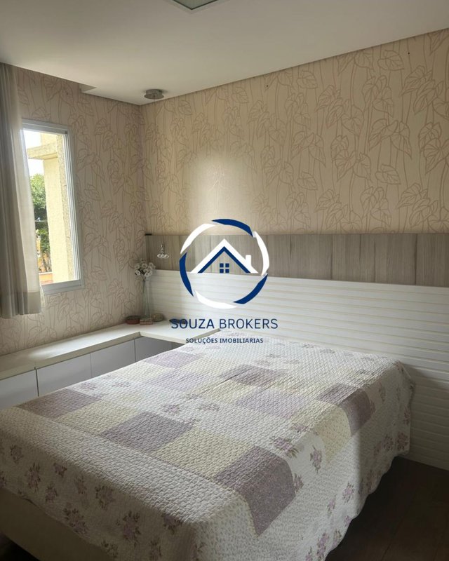 Excelente apartamento de 63m² no Bairro Mauá em São Caetano do Sul  São Caetano do Sul - 