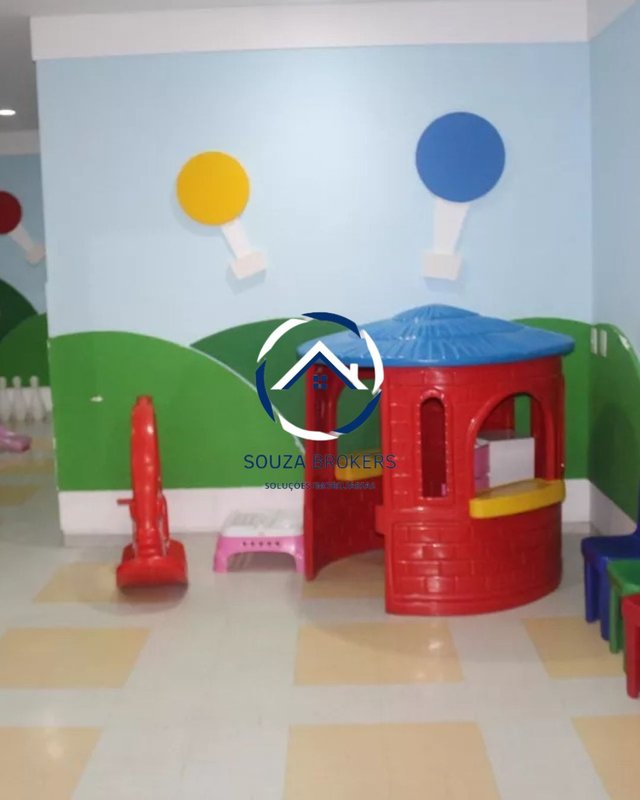 Excelente apartamento de 63m² no Bairro Mauá em São Caetano do Sul  São Caetano do Sul - 
